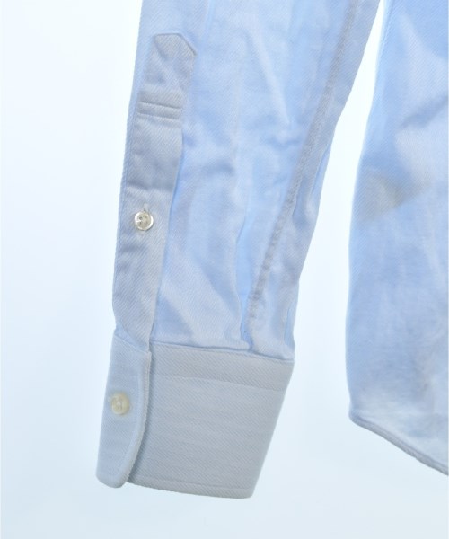 azabu tailor（アザブテイラー）カジュアルシャツ 青 サイズ:-(XS位) メンズ/2200553632040