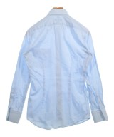 azabu tailor（アザブテイラー）カジュアルシャツ 青 サイズ:-(XS位) メンズ/2200553632040