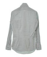 azabu tailor（アザブテイラー）カジュアルシャツ グレー サイズ:-(XS位) メンズ/2200553632057