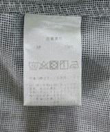 azabu tailor（アザブテイラー）カジュアルシャツ グレー サイズ:-(XS位) メンズ/2200553632057