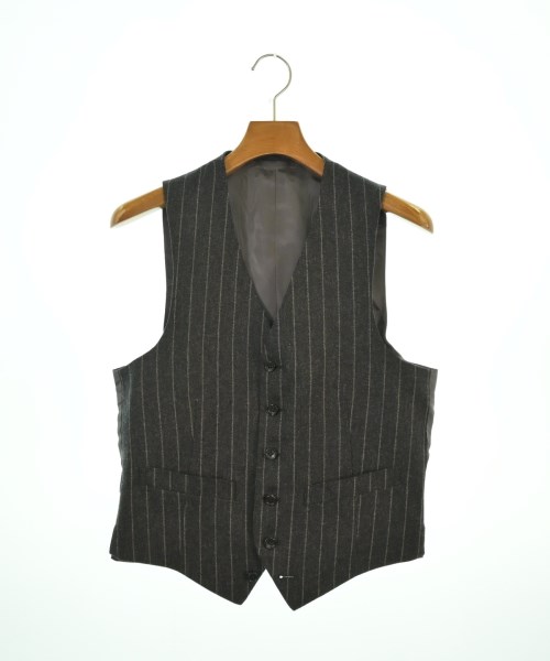 azabu tailor（アザブテイラー）その他 グレー サイズ:-(M位) メンズ/2200641305016