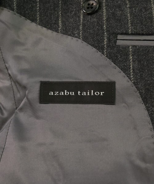 azabu tailor（アザブテイラー）その他 グレー サイズ:-(M位) メンズ/2200641305016