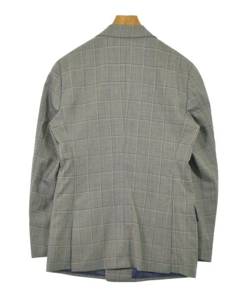 azabu tailor（アザブテイラー）その他 グレー サイズ:42(XS位)/79(M位) メンズ/2200642817037