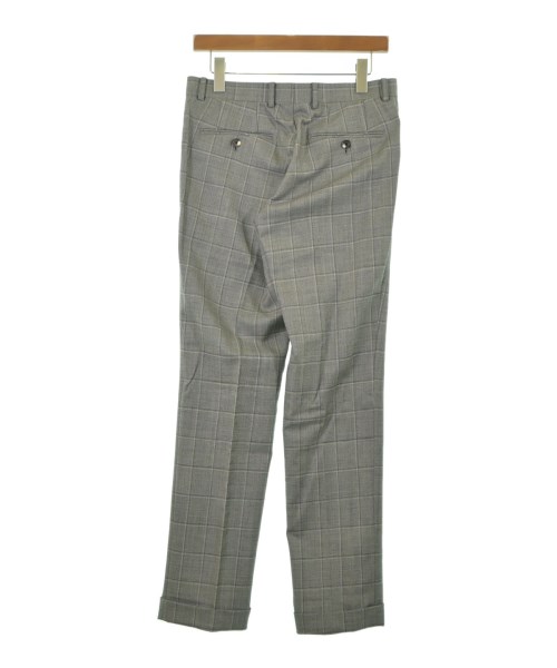 azabu tailor（アザブテイラー）その他 グレー サイズ:42(XS位)/79(M位) メンズ/2200642817037