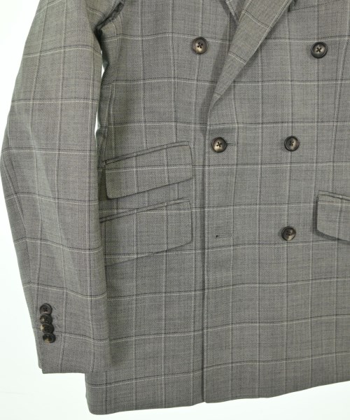 azabu tailor（アザブテイラー）その他 グレー サイズ:42(XS位)/79(M位) メンズ/2200642817037