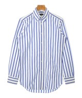 azabu tailor カジュアルシャツ