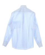 azabu tailor（アザブテイラー）ドレスシャツ 青 サイズ:-(S位) メンズ/2200621462036