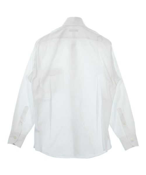 azabu tailor（アザブテイラー）ドレスシャツ 白 サイズ:-(S位) メンズ/2200621462067