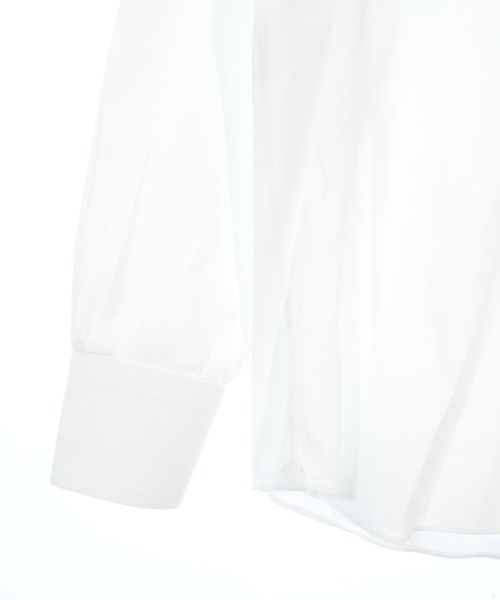 azabu tailor（アザブテイラー）ドレスシャツ 白 サイズ:-(S位) メンズ/2200621462067