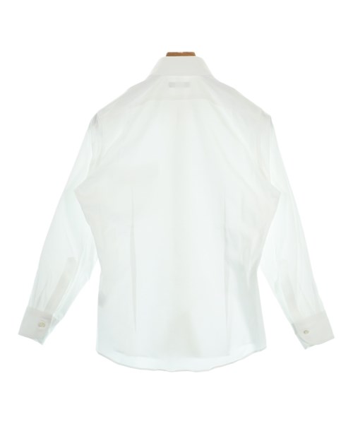 azabu tailor（アザブテイラー）ドレスシャツ 白 サイズ:-(S位) メンズ/2200621462111