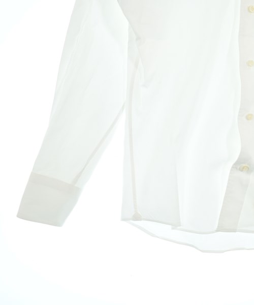 azabu tailor（アザブテイラー）ドレスシャツ 白 サイズ:-(S位) メンズ/2200621462111