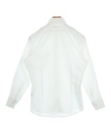 azabu tailor（アザブテイラー）ドレスシャツ 白 サイズ:-(S位) メンズ/2200621462111