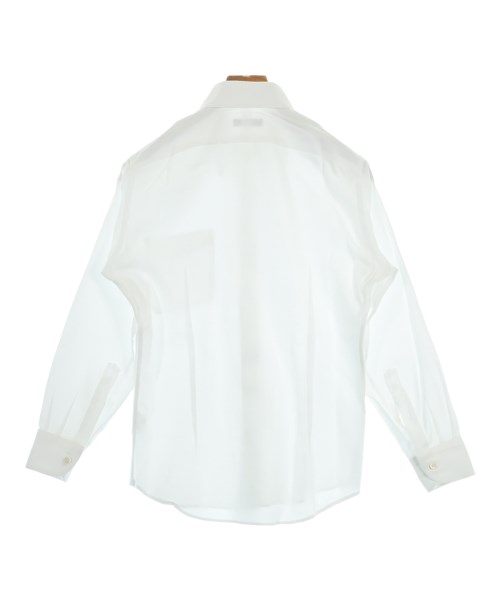 azabu tailor（アザブテイラー）ドレスシャツ 白 サイズ:-(S位) メンズ/2200621462128