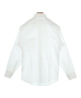 azabu tailor（アザブテイラー）ドレスシャツ 白 サイズ:-(S位) メンズ/2200621462128