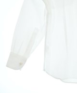 azabu tailor（アザブテイラー）ドレスシャツ 白 サイズ:-(S位) メンズ/2200621462128