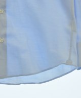 azabu tailor（アザブテイラー）ドレスシャツ 青 サイズ:-(S位) メンズ/2200621462142