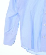 azabu tailor（アザブテイラー）ドレスシャツ 青 サイズ:-(S位) メンズ/2200621462166