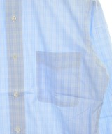 azabu tailor（アザブテイラー）ドレスシャツ 青 サイズ:-(S位) メンズ/2200627732072