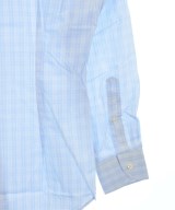 azabu tailor（アザブテイラー）ドレスシャツ 青 サイズ:-(S位) メンズ/2200627732072