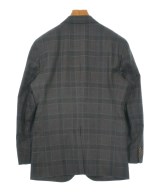 azabu tailor（アザブテイラー）ジャケット 茶 サイズ:44(S位) メンズ/2200627225024