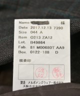 azabu tailor（アザブテイラー）ジャケット 茶 サイズ:44(S位) メンズ/2200627225024