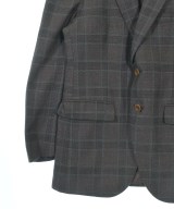 azabu tailor（アザブテイラー）ジャケット 茶 サイズ:44(S位) メンズ/2200627225024