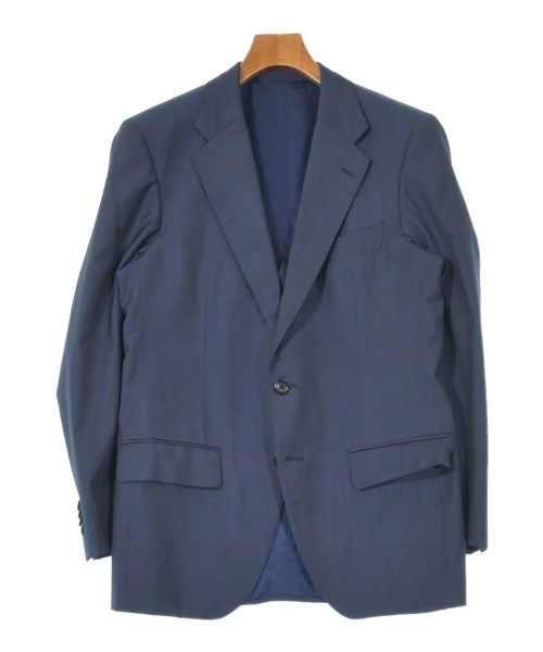 azabu tailor（アザブテイラー）その他 紺 サイズ:48(L位)/48(L位)/85(L位) メンズ/2200611887030