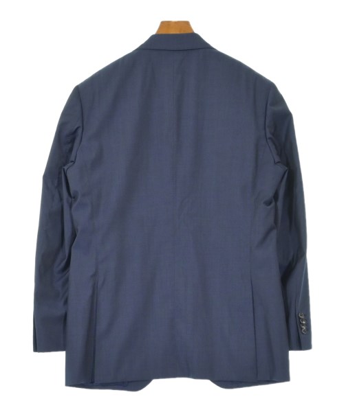 azabu tailor（アザブテイラー）その他 紺 サイズ:48(L位)/48(L位)/85(L位) メンズ/2200611887030
