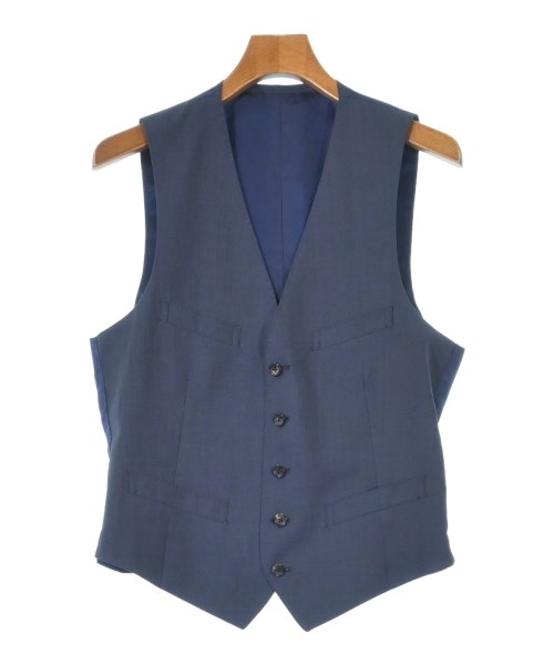 azabu tailor（アザブテイラー）その他 紺 サイズ:48(L位)/48(L位)/85(L位) メンズ/2200611887030