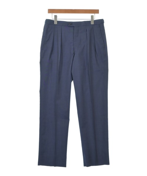 azabu tailor（アザブテイラー）その他 紺 サイズ:48(L位)/48(L位)/85(L位) メンズ/2200611887030