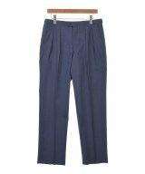 azabu tailor（アザブテイラー）その他 紺 サイズ:48(L位)/48(L位)/85(L位) メンズ/2200611887030