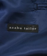 azabu tailor（アザブテイラー）その他 紺 サイズ:48(L位)/48(L位)/85(L位) メンズ/2200611887030