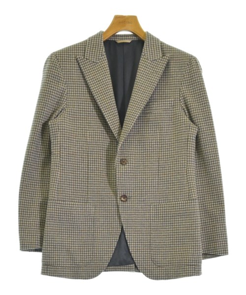 アザブテイラー(azabu tailor)のazabu tailor テーラードジャケット
