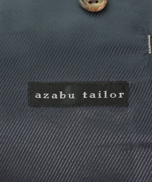 azabu tailor（アザブテイラー）テーラードジャケット ベージュ サイズ:46(M位) メンズ/2200610355455