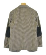 azabu tailor（アザブテイラー）テーラードジャケット ベージュ サイズ:46(M位) メンズ/2200610355455