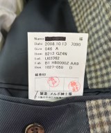azabu tailor（アザブテイラー）テーラードジャケット ベージュ サイズ:46(M位) メンズ/2200610355455