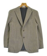 azabu tailor テーラードジャケット