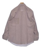 azabu tailor（アザブテイラー）カジュアルシャツ 赤 サイズ:-(M位) メンズ/2200616449097