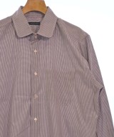 azabu tailor（アザブテイラー）カジュアルシャツ 赤 サイズ:-(M位) メンズ/2200616449097