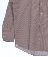 azabu tailor（アザブテイラー）カジュアルシャツ 赤 サイズ:-(M位) メンズ/2200616449097