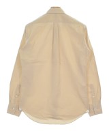 azabu tailor（アザブテイラー）ドレスシャツ ベージュ サイズ:-(M位) メンズ/2200608939049