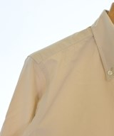 azabu tailor（アザブテイラー）ドレスシャツ ベージュ サイズ:-(M位) メンズ/2200608939049