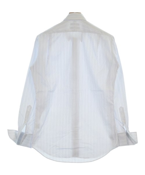 azabu tailor（アザブテイラー）ドレスシャツ 白 サイズ:-(M位) メンズ/2200608939056