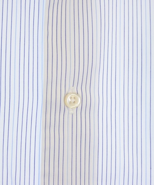 azabu tailor（アザブテイラー）ドレスシャツ 白 サイズ:-(M位) メンズ/2200608939056