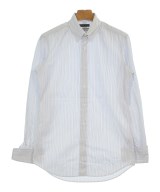 azabu tailor（アザブテイラー）ドレスシャツ 白 サイズ:-(M位) メンズ/2200608939056