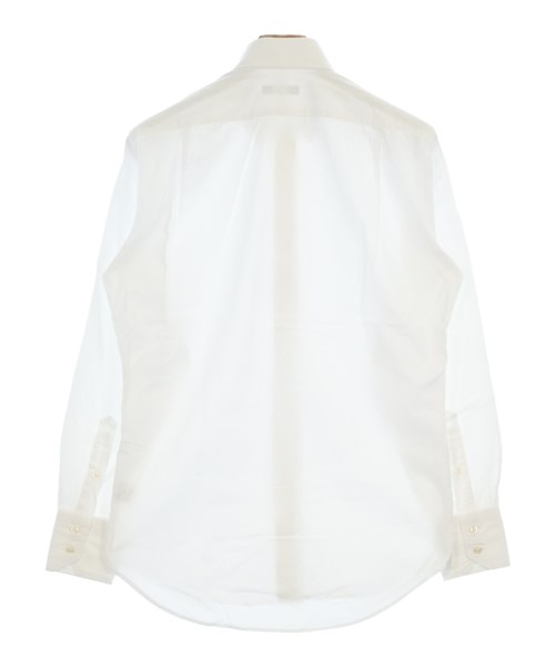 azabu tailor（アザブテイラー）ドレスシャツ 白 サイズ:-(S位) メンズ/2200608939063
