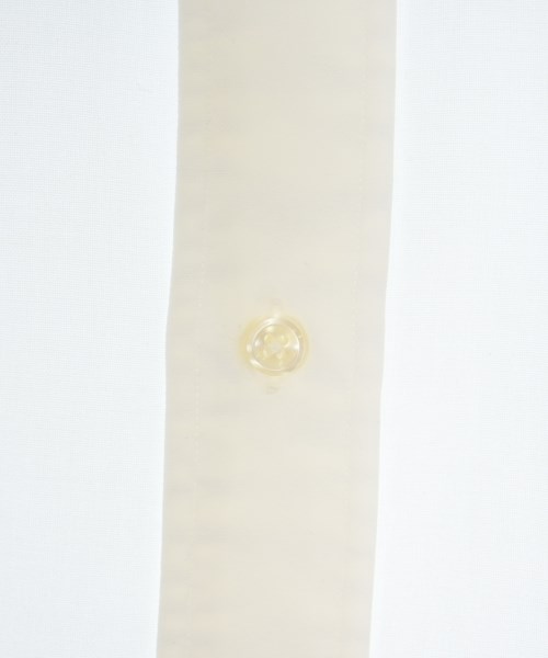 azabu tailor（アザブテイラー）ドレスシャツ 白 サイズ:-(S位) メンズ/2200608939063