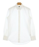 azabu tailor（アザブテイラー）ドレスシャツ 白 サイズ:-(S位) メンズ/2200608939063
