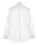 azabu tailor（アザブテイラー）ドレスシャツ 白 サイズ:-(S位) メンズ/2200608939063