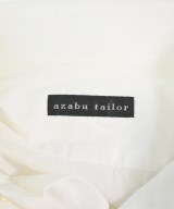 azabu tailor（アザブテイラー）ドレスシャツ 白 サイズ:-(S位) メンズ/2200608939063